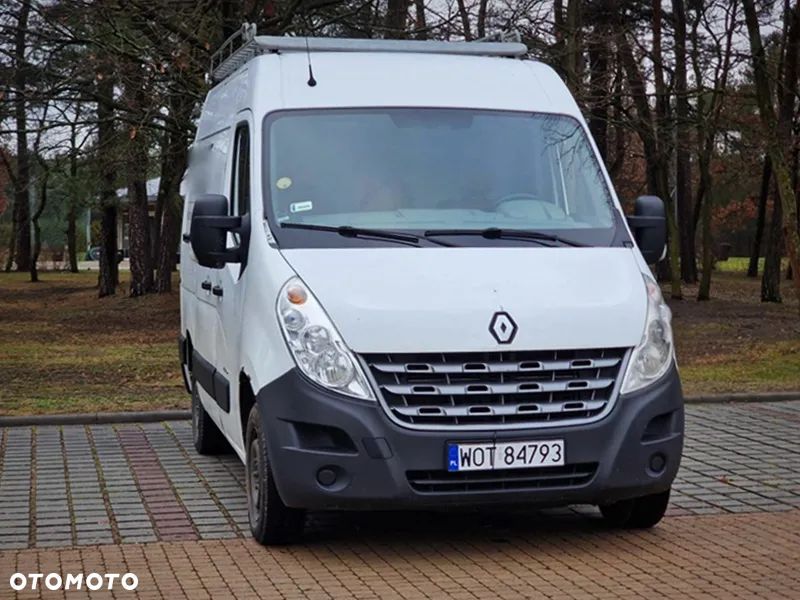 Renault Master - 3