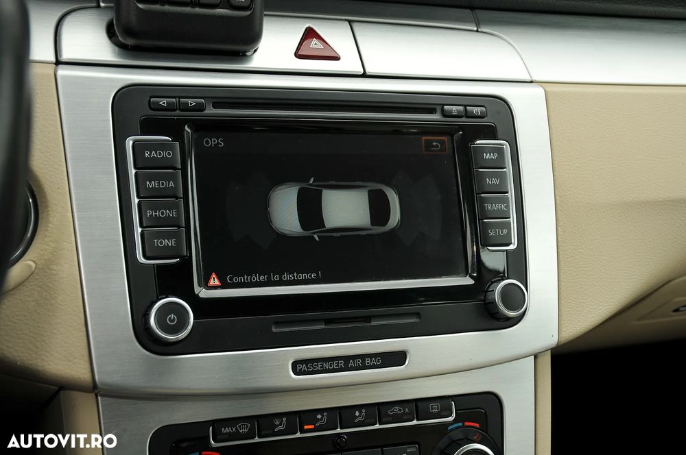 Volkswagen Passat CC 2.0 TDI DSG - 18