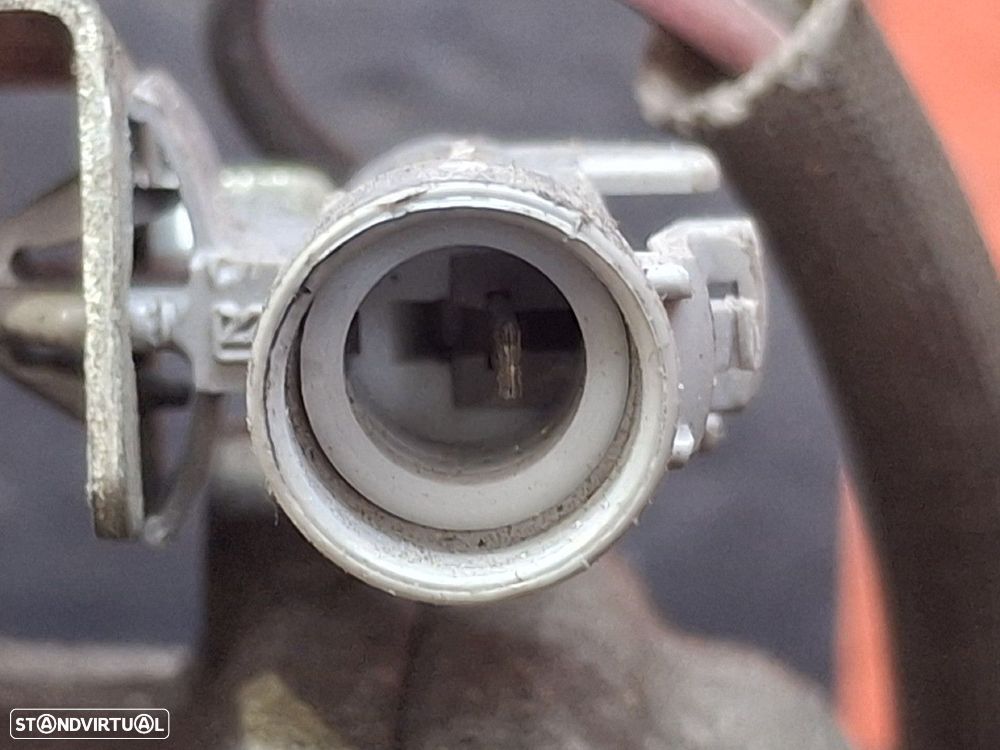 Compressor Do Ar Condicionado Toyota Dyna Camião De Plataforma/Chassis - 4