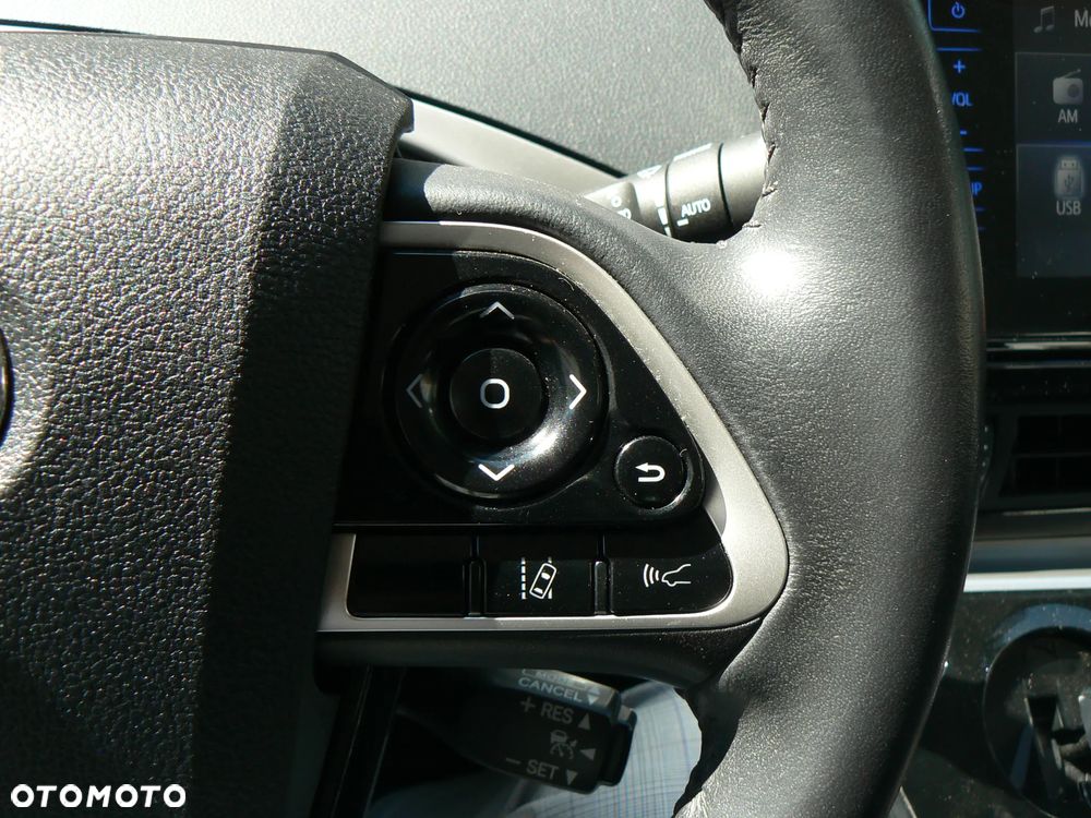 Toyota Mirai Standard - 31