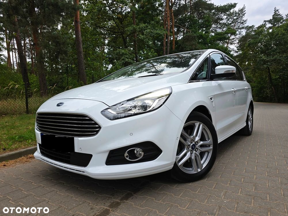 Ford S-Max - 29