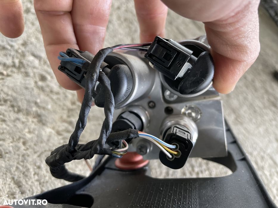 Grup electrovalve Dynamic Drive bmw x5 x6 e70 e71 hidraulic - 2