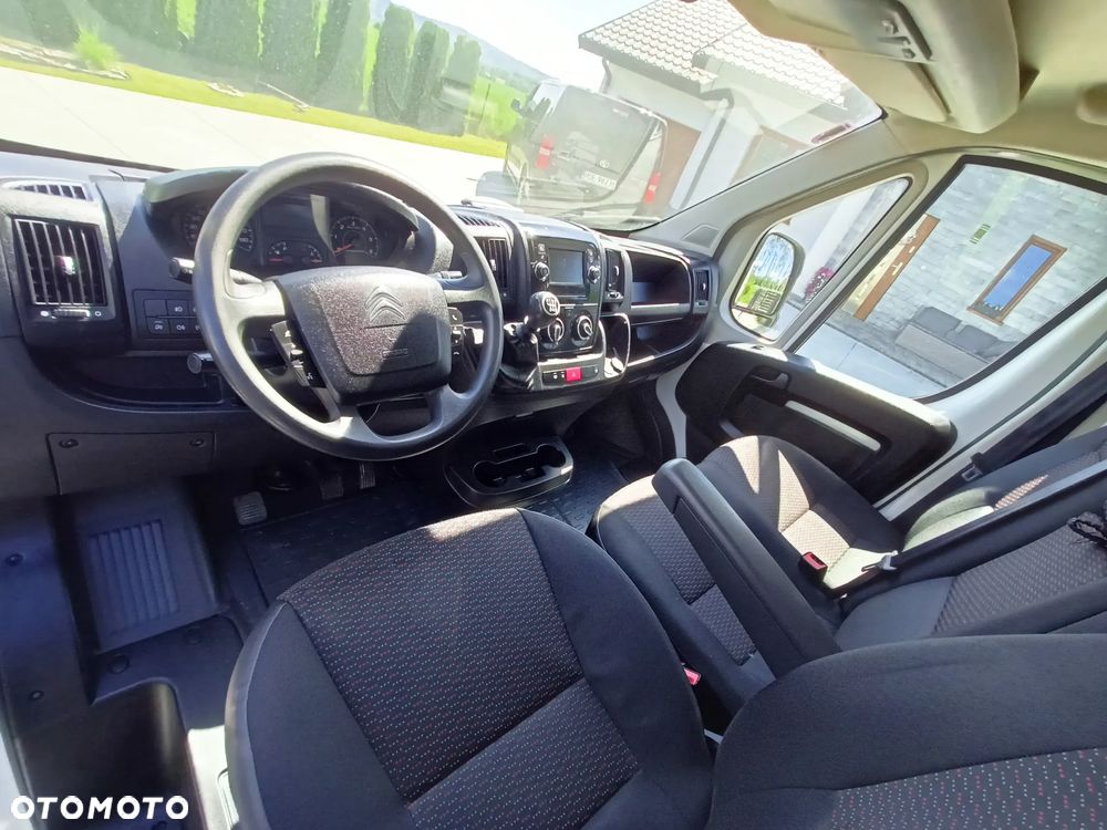 Citroën Jumper - 8