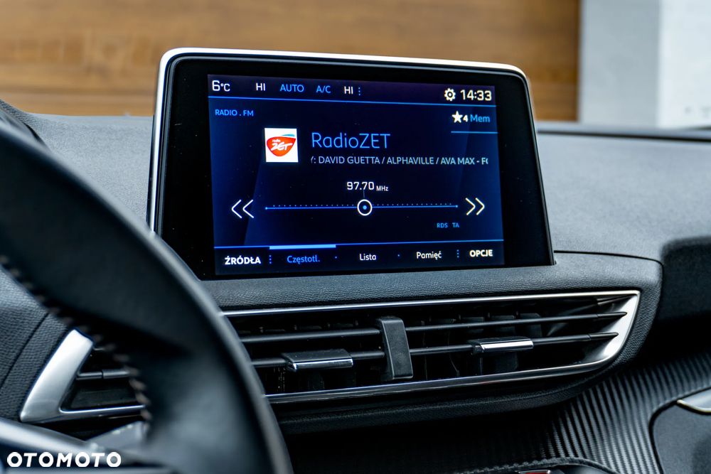 Peugeot 5008 1.5 BlueHDi Active S&S - 18