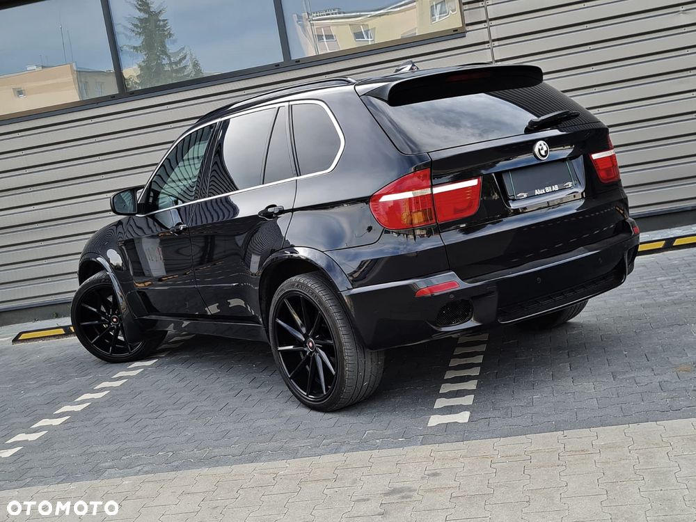 BMW X5 3.0sd - 14