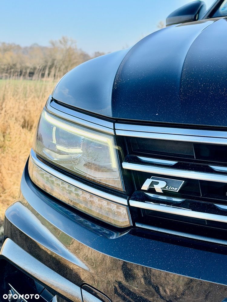 Volkswagen Tiguan 2.0 TDI SCR 4Mot Highline DSG - 9