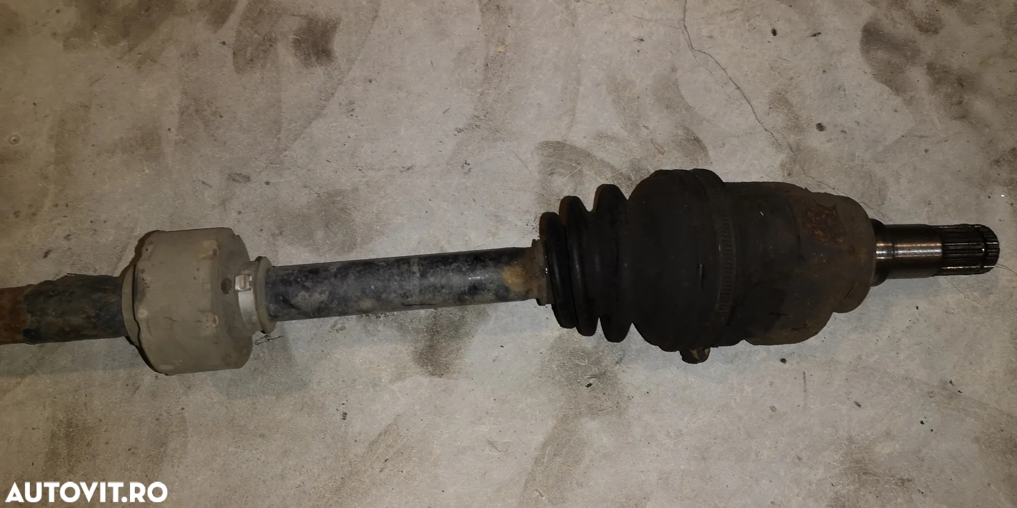Toyota Avensis T25 2003-2009 caseta directie stopuri oglinzi usi - 8