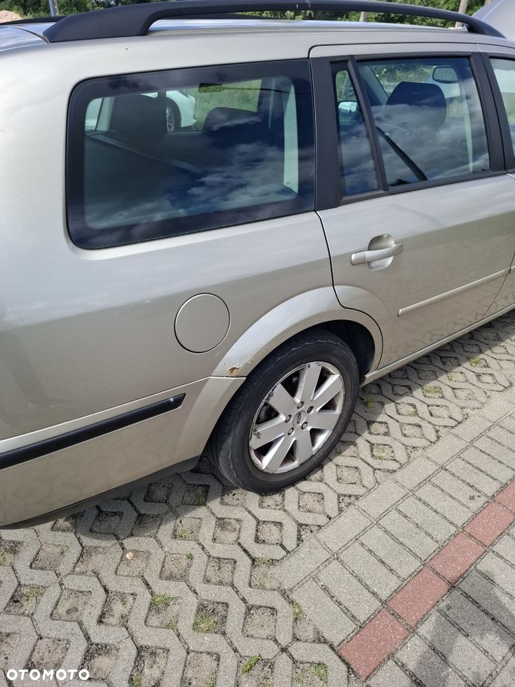 Ford Mondeo 2.0 TDCi Trend - 5