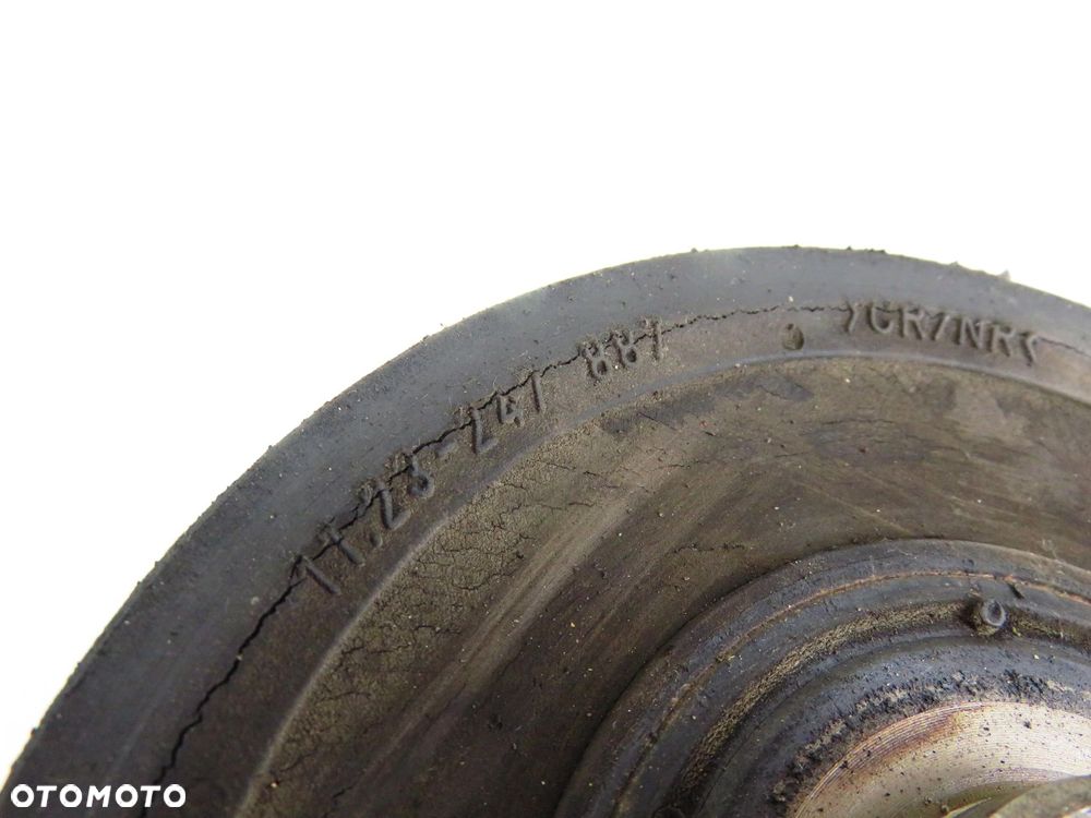 KOŁO PASOWE ROVER 75 RJ 2.0 CDTi 1123247887 - 5