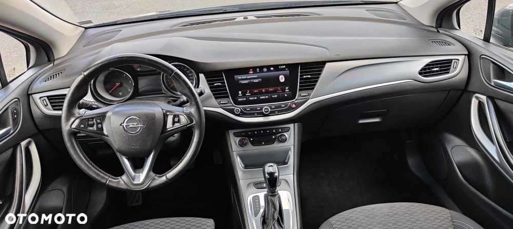 Opel Astra 1.6 D Start/Stop Automatik Innovation - 39