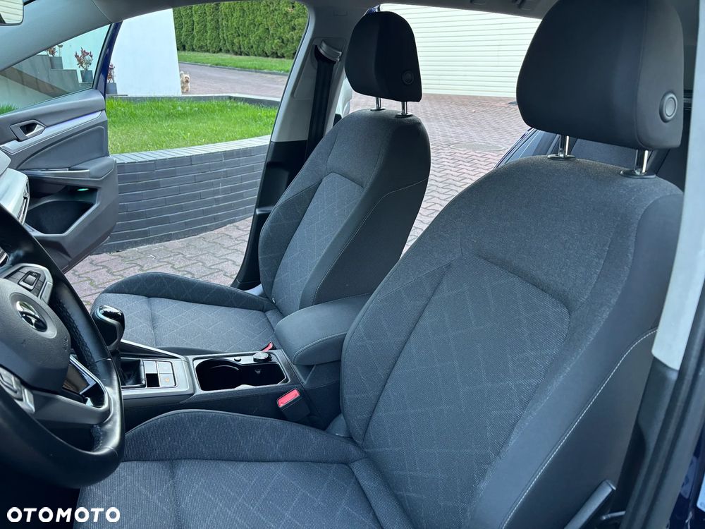 Volkswagen Golf 2.0 TDI Life - 20