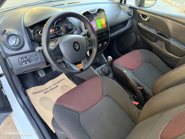 Renault Clio 1.5 dCi Confort - 16