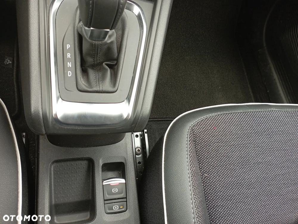 Mitsubishi ASX 1.3 mHEV Intense Style Cold DCT - 18