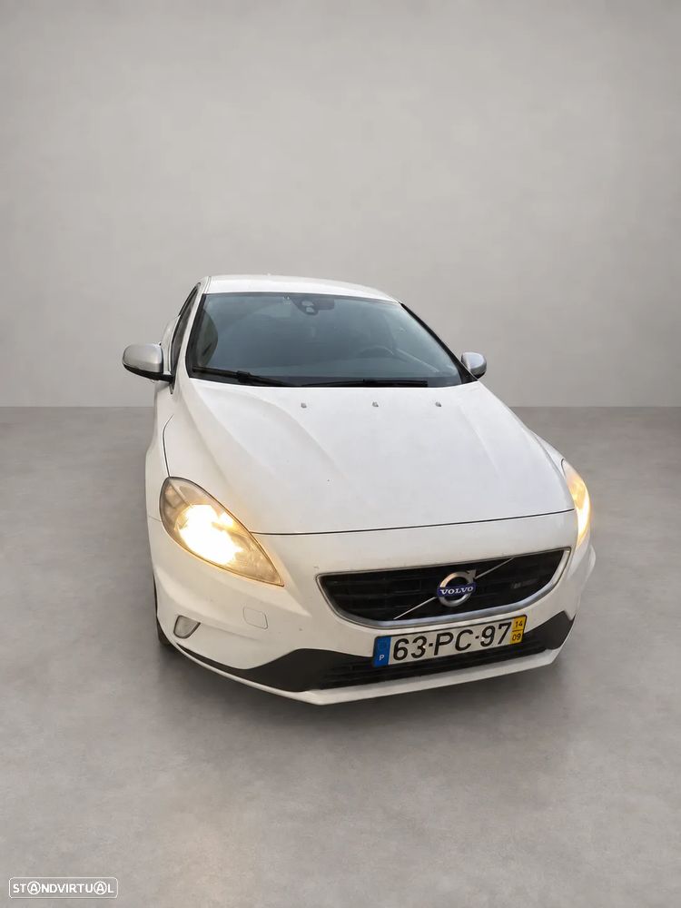Volvo V40 1.6 D2 R-Design - 2