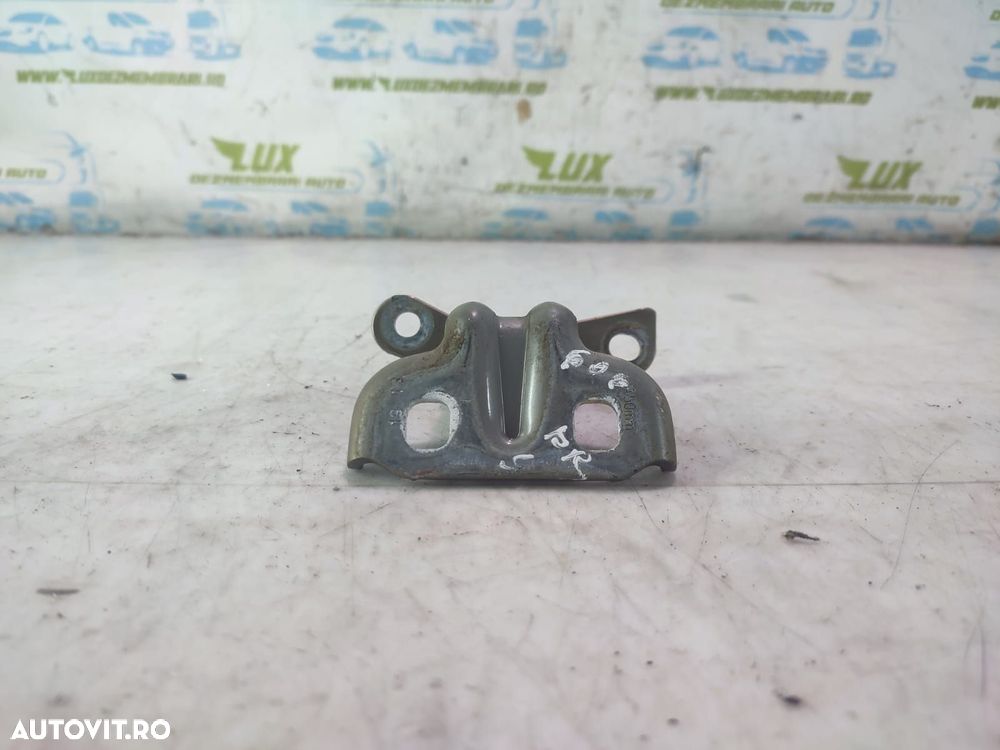 Balama ușă dreapta spate Opel Astra J [facelift] [2012 - 2018] 1.7 - 2