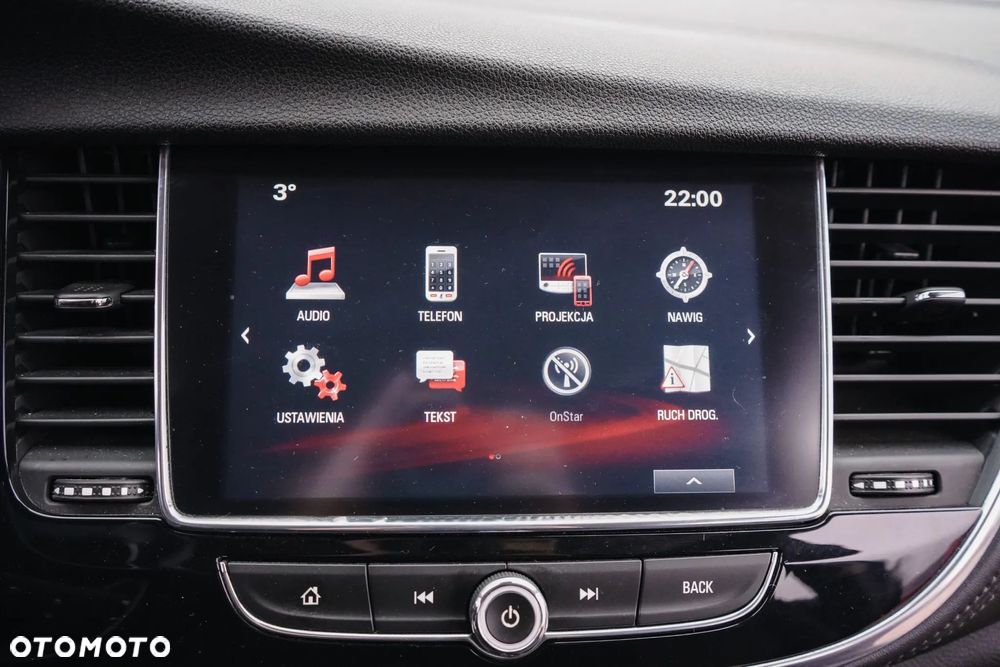 Opel Mokka 1.4 T Cosmo EU6 - 24