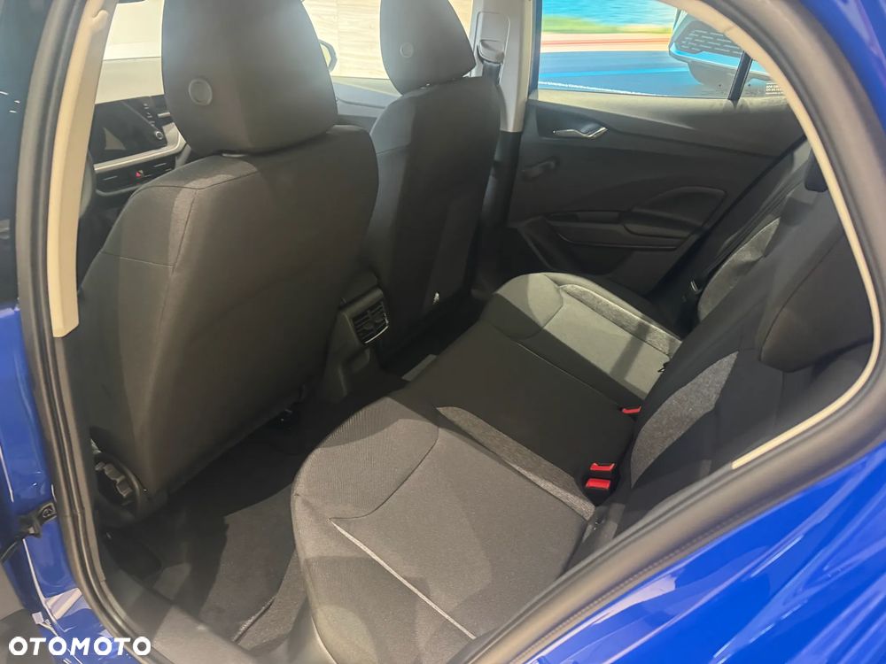 Skoda Fabia 1.0 Essence - 6