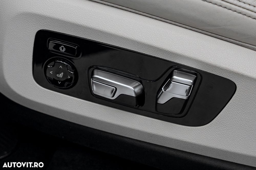 BMW X6 xDrive30d - 14