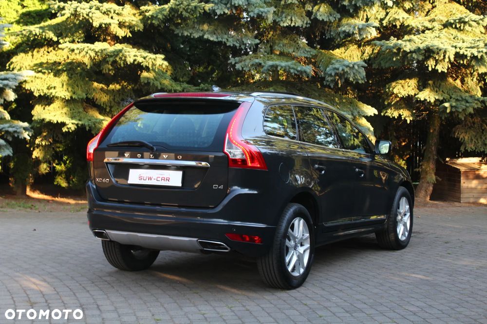 Volvo XC 60 D4 Drive-E Summum - 11