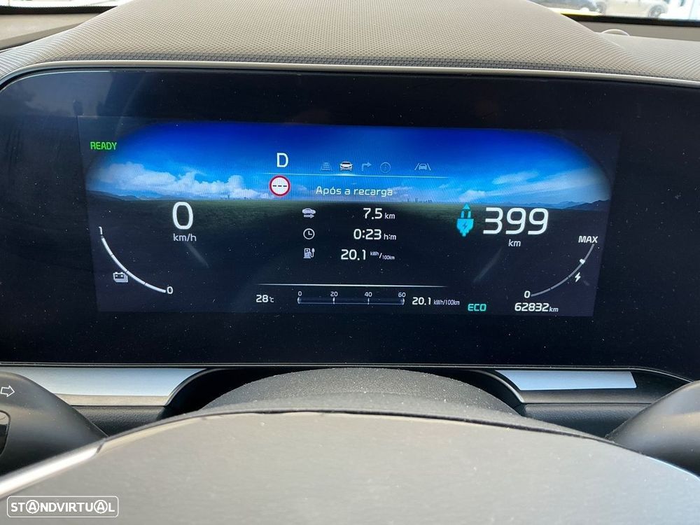 Kia e-Niro - 7