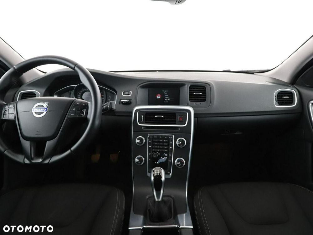 Volvo S60 D4 Kinetic - 16