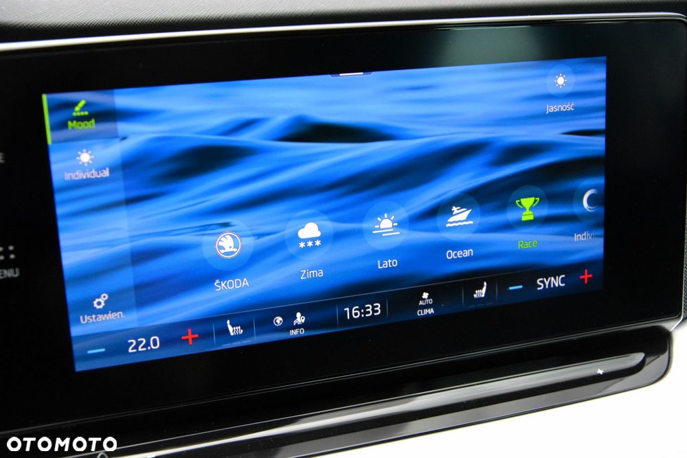 Skoda Octavia 2.0 TDI 4x4 Style DSG - 28