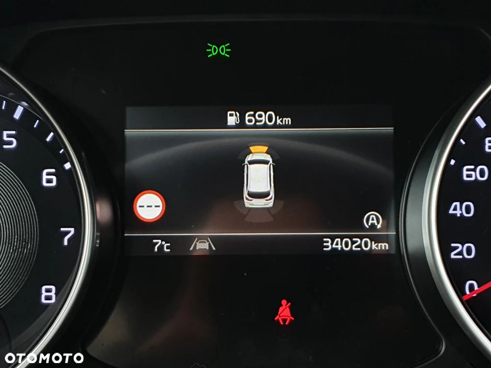 Kia Ceed 1.5 T-GDI Tribute - 32