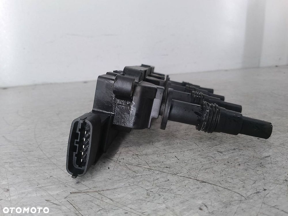 CEWKA ZAPŁONOWA OPEL VECTRA C 245108 VALEO 1.8 16V - 3