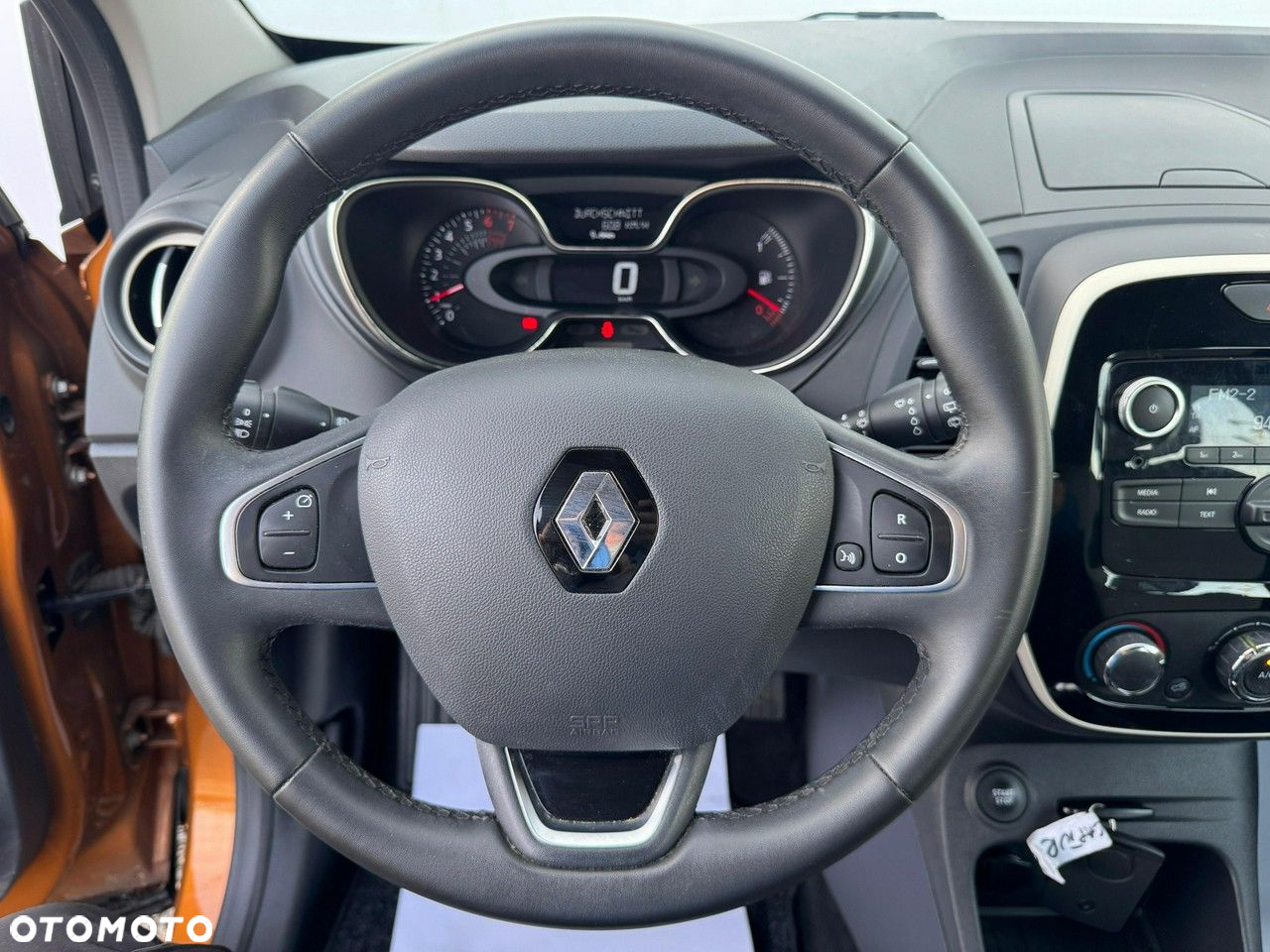 Renault Captur - 20