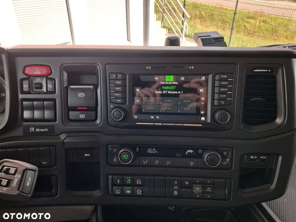 Scania S460, Highline, ASO - 8
