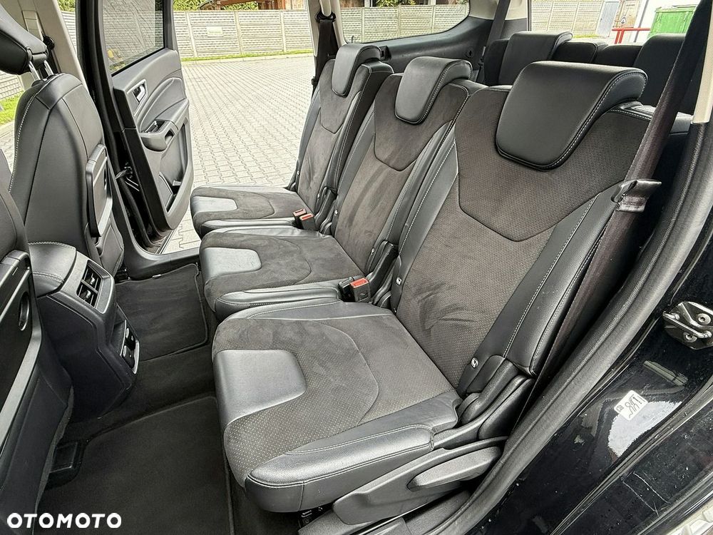 Ford Galaxy 2.0 TDCi Titanium PowerShift - 14
