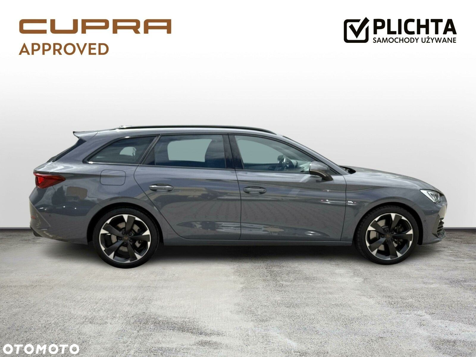 Cupra Leon - 7