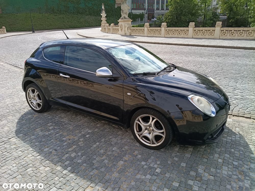 Alfa Romeo Mito - 5