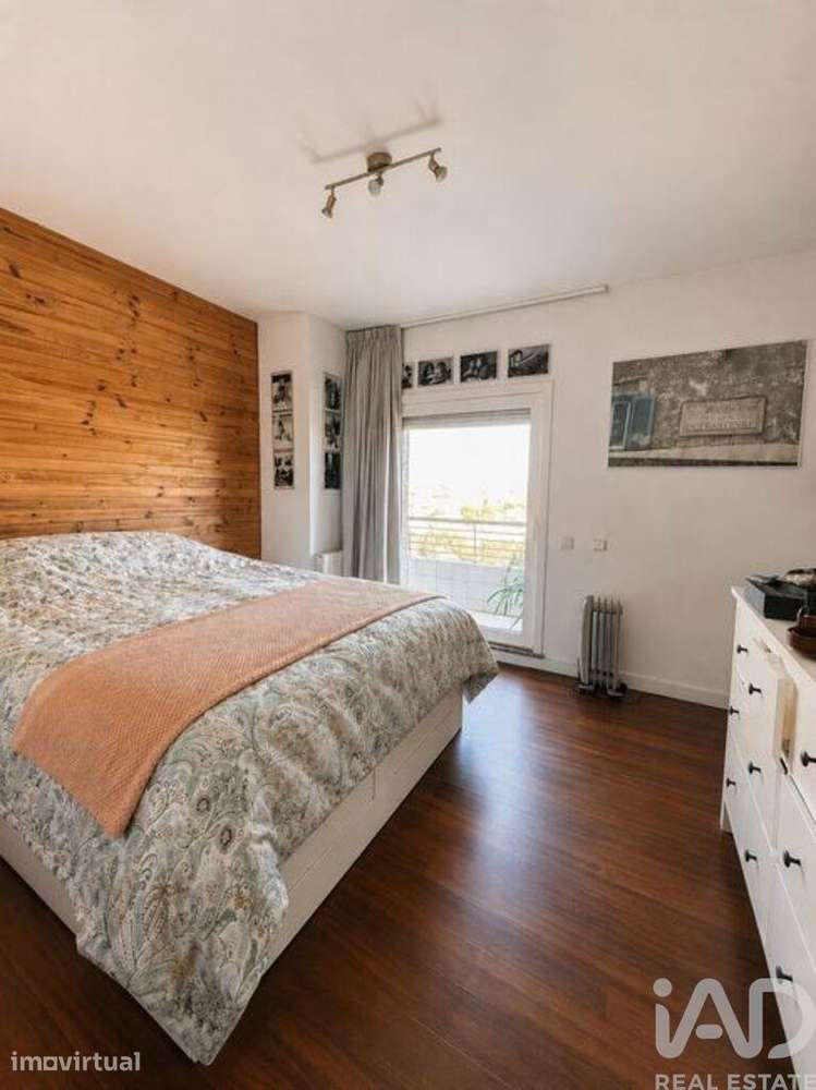 Apartamento T1 em Lordelo do Ouro e Massarelos de 117 m2 - Grande imagem: 5/10