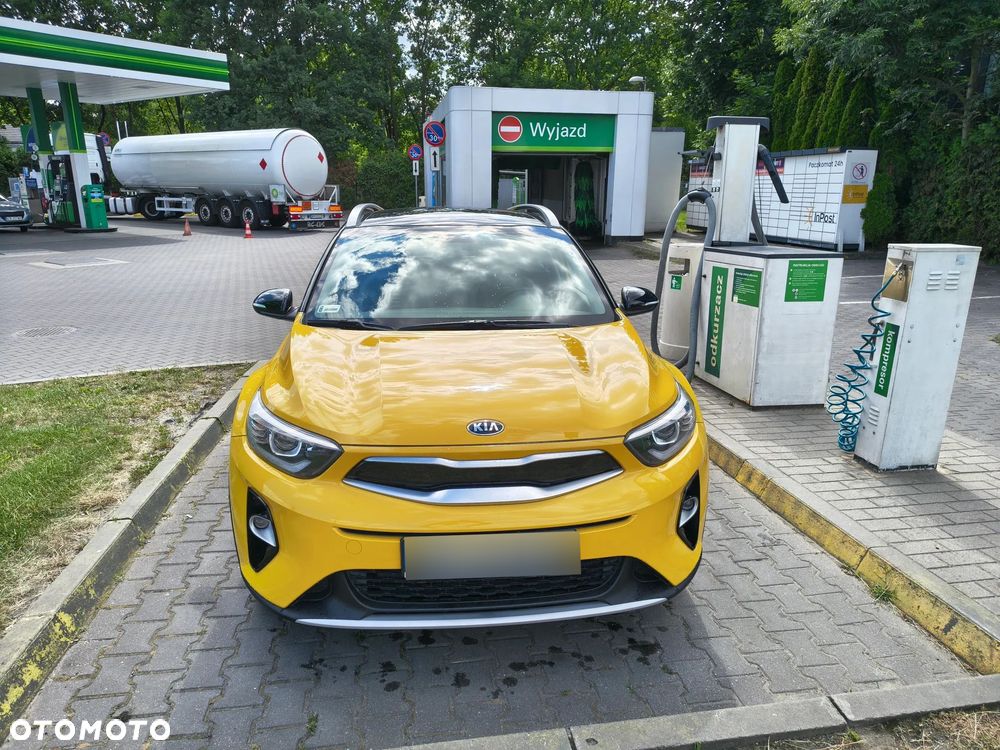 Kia Stonic 1.4 M - 2