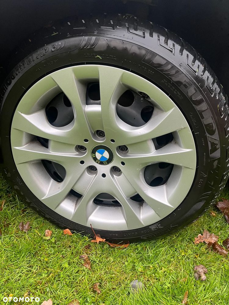 BMW X1 xDrive20d - 5