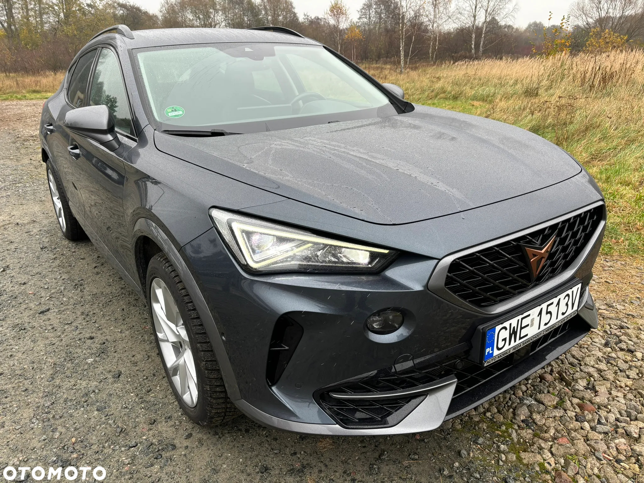Cupra Formentor 1.5 e-Hybrid DSG VZ - 16