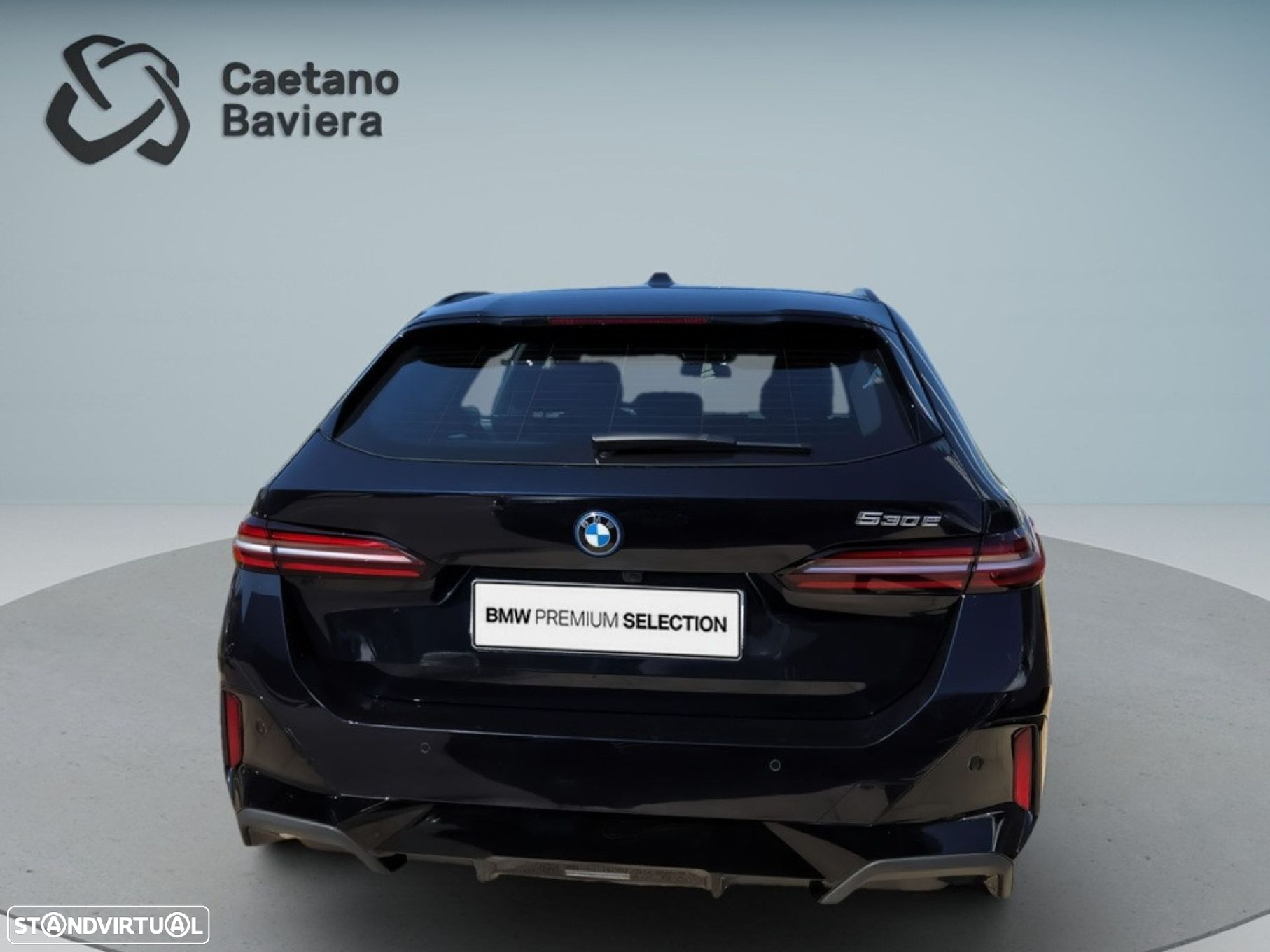 BMW 530 e Pack Desportivo M - 7