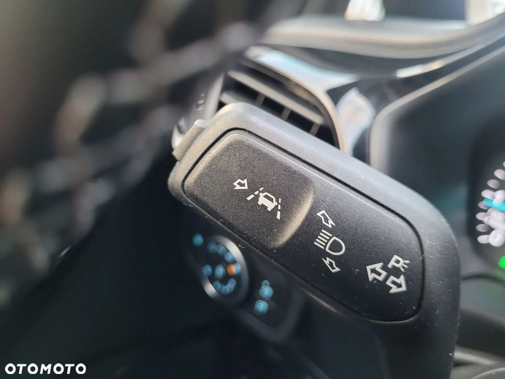 Ford Fiesta 1.0 EcoBoost S&S COOL&CONNECT - 20