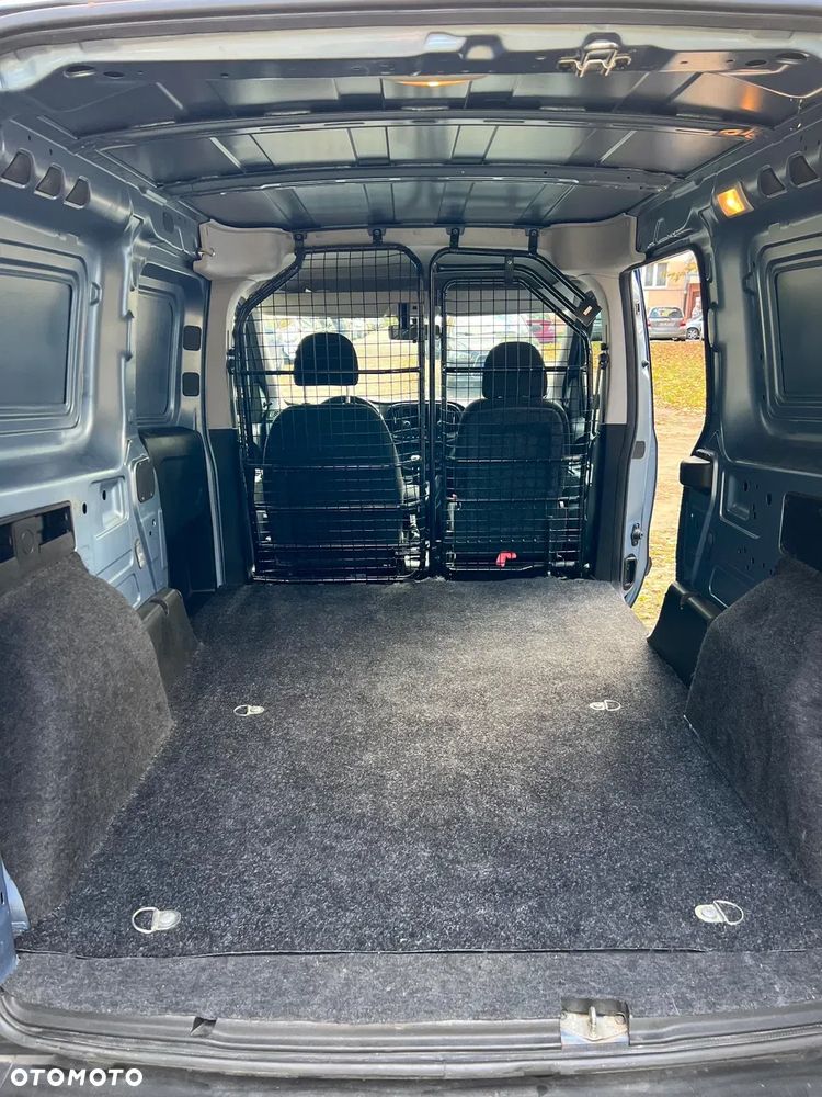 Fiat Doblo MAXI - 13