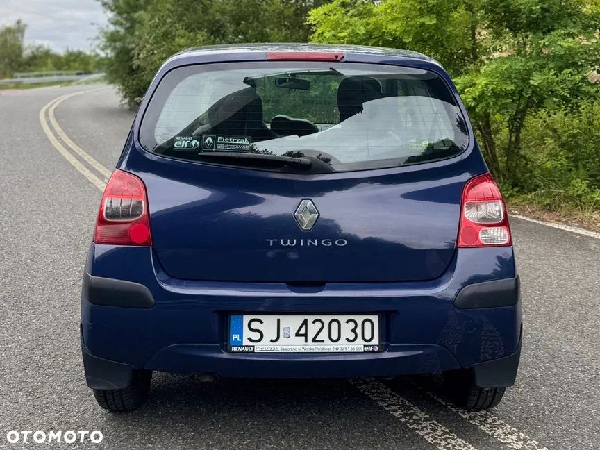 Renault Twingo 1.2 Authentique - 5