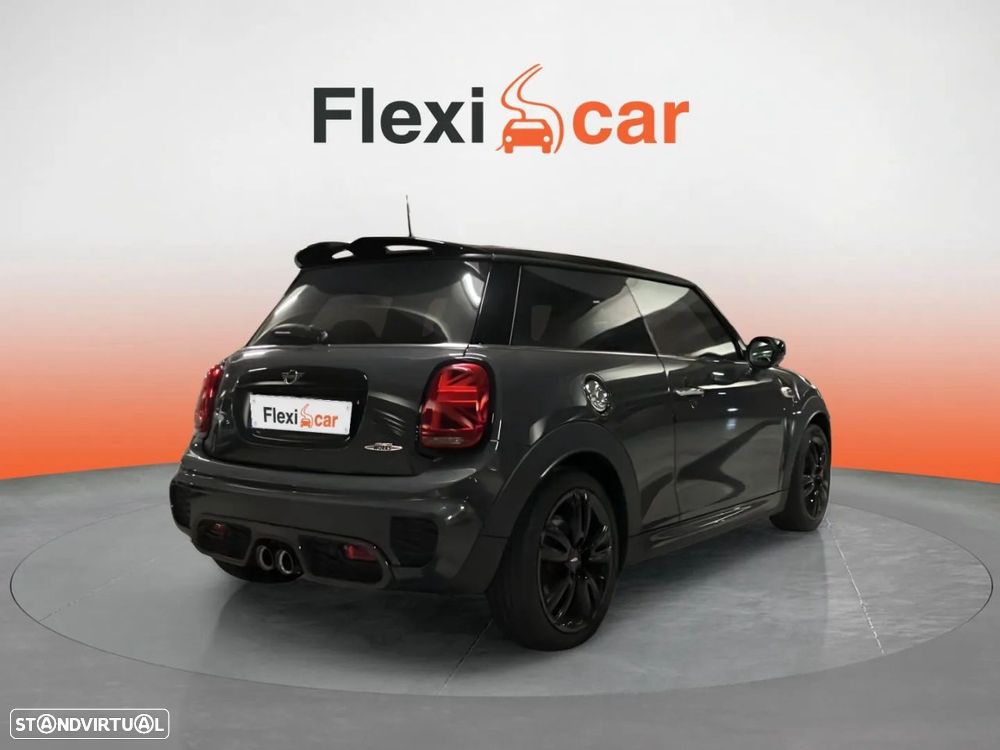 MINI 3 Portas John Cooper Works - 6