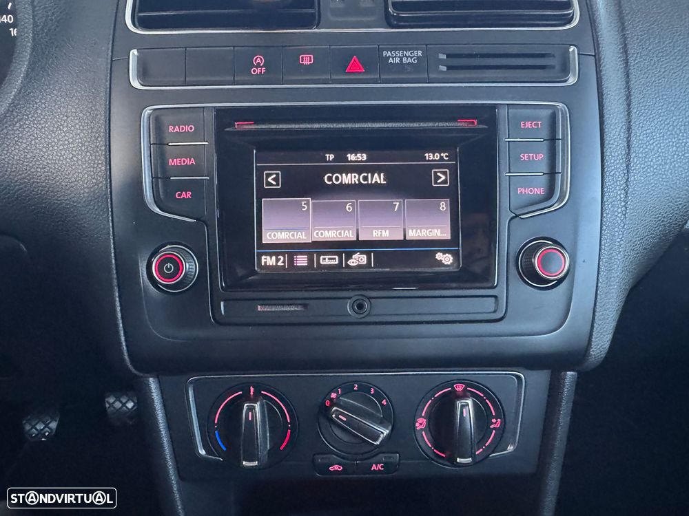 VW Polo 1.0 Confortline - 17