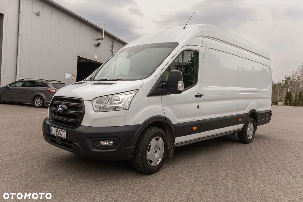 Ford TRANSIT - 17