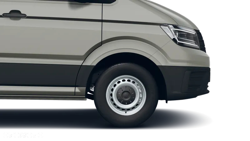 Volkswagen Crafter - 12