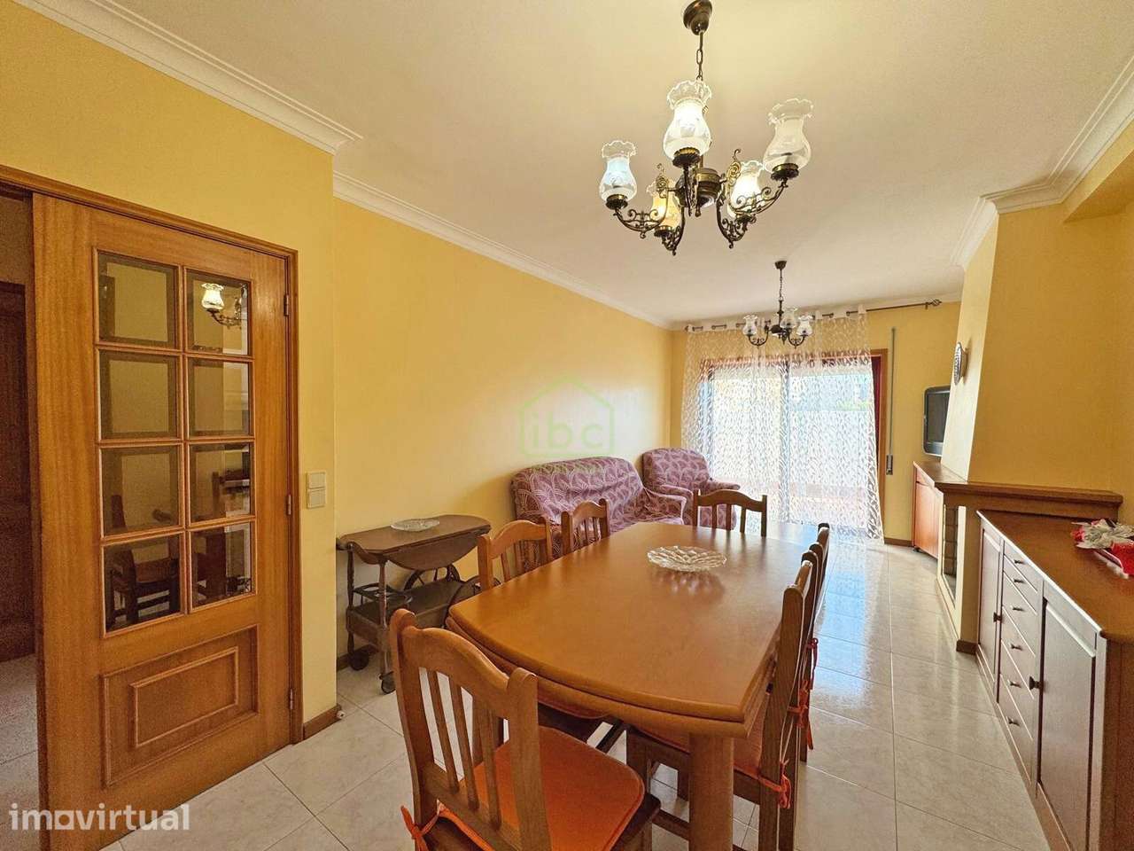 Apartamento T2 | Vila do Conde - Grande imagem: 2/23