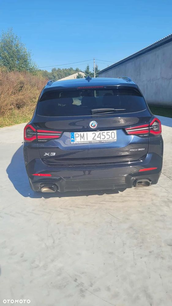 BMW X3 - 3