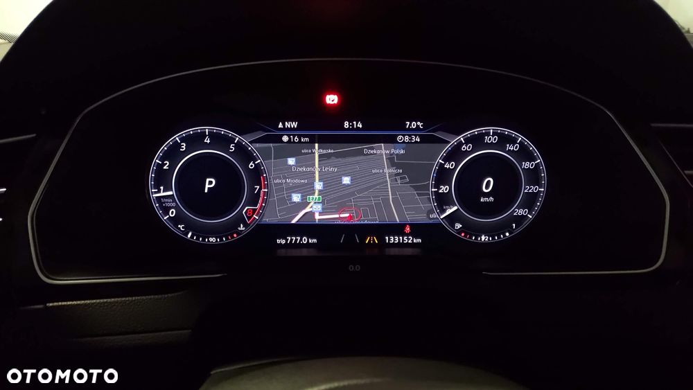 Volkswagen Arteon 2.0 TSI Elegance DSG - 18