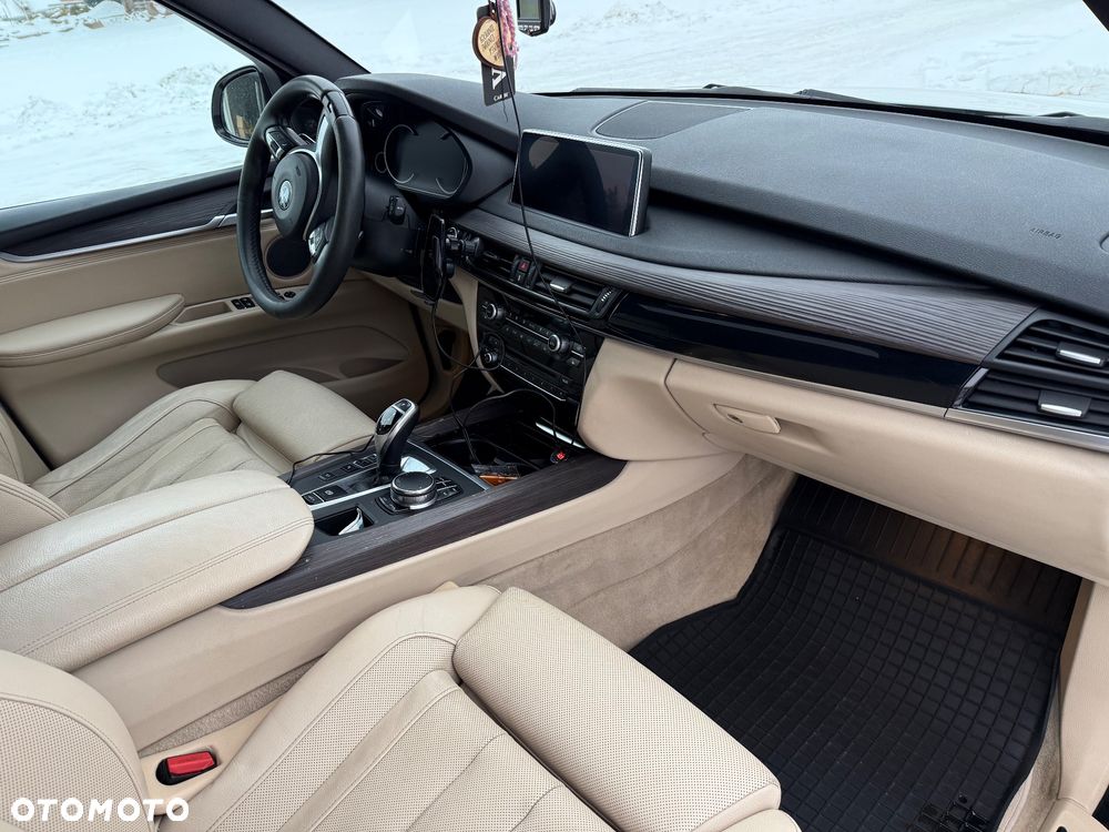BMW X5 - 11