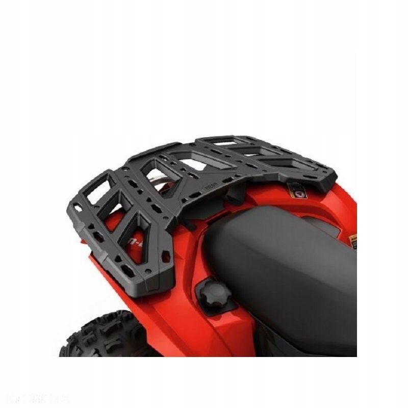 CAN AM RENEGADE 1000R 800 650 BAGAZNIK LINQ - 1